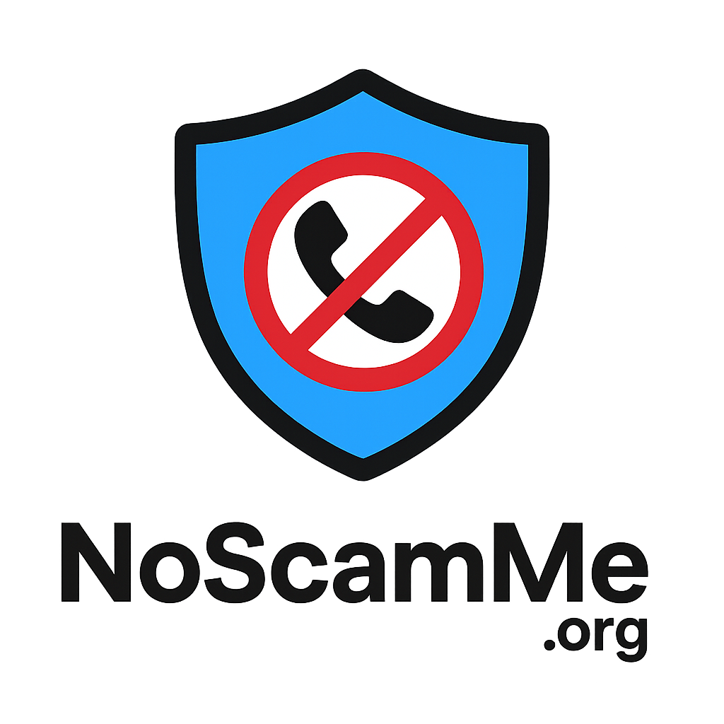 Noscamme.org
