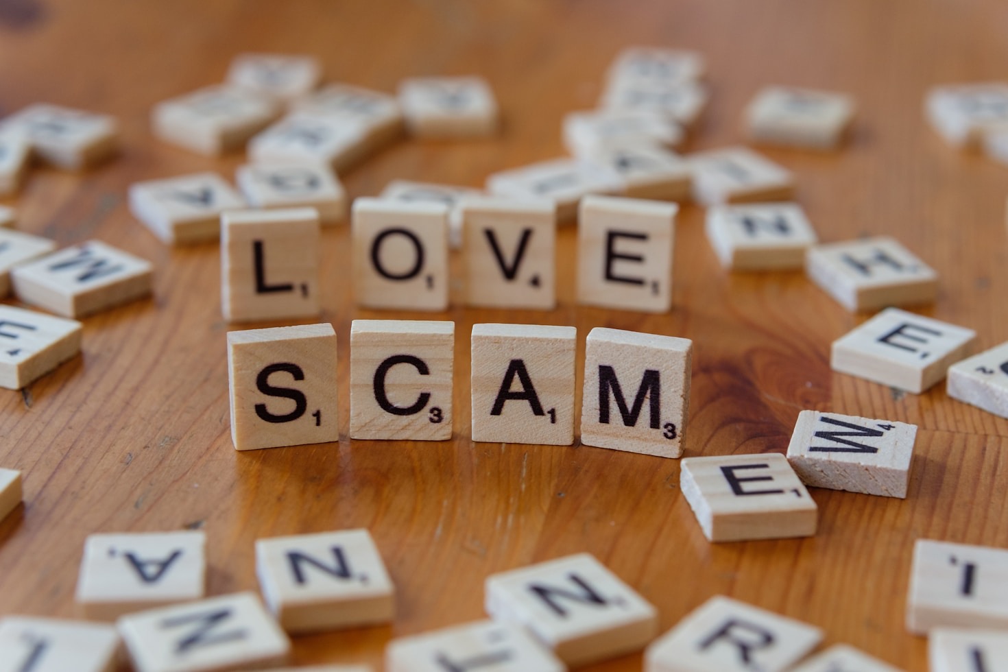 Understanding Scam Trends and How to Respond